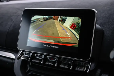 BW75ESN Alpine A110 1.8L Turbo 300 R Turini 2dr DCT Thumbnail #33