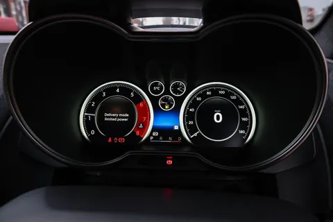 BW75ESN Alpine A110 1.8L Turbo 300 R Turini 2dr DCT Thumbnail #34