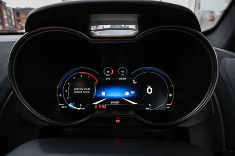 BW75ESN Alpine A110 1.8L Turbo 300 R Turini 2dr DCT Thumbnail #35