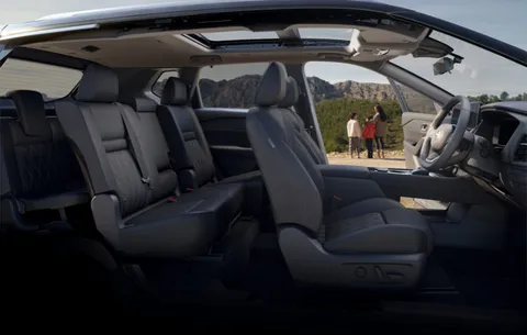  Nissan X-Trail 1.5 MHEV 163 Tekna 5dr Xtronic Thumbnail #6