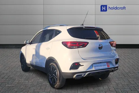 MH23CCU Mg Motor Uk Zs 1.0T GDi Exclusive 5dr Thumbnail #3