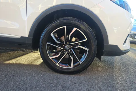 MH23CCU Mg Motor Uk Zs 1.0T GDi Exclusive 5dr Thumbnail #5