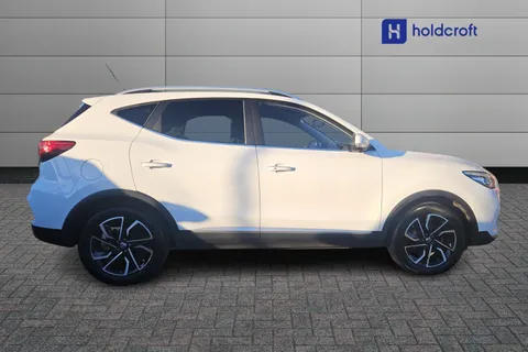 MH23CCU Mg Motor Uk Zs 1.0T GDi Exclusive 5dr Thumbnail #6