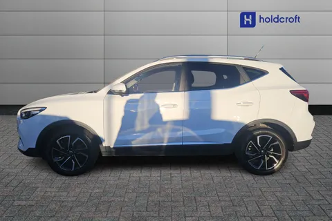 MH23CCU Mg Motor Uk Zs 1.0T GDi Exclusive 5dr Thumbnail #7