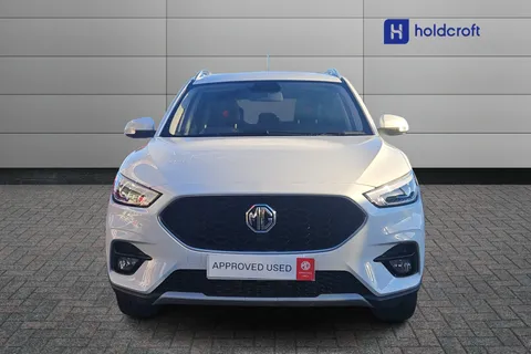 MH23CCU Mg Motor Uk Zs 1.0T GDi Exclusive 5dr Thumbnail #8