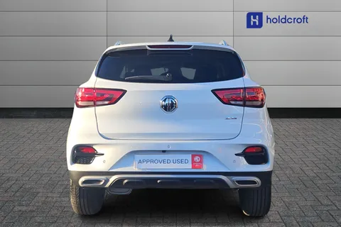 MH23CCU Mg Motor Uk Zs 1.0T GDi Exclusive 5dr Thumbnail #9