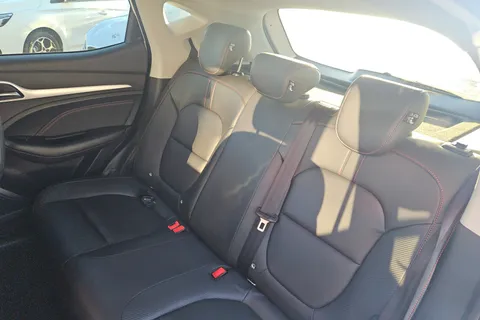 MH23CCU Mg Motor Uk Zs 1.0T GDi Exclusive 5dr Thumbnail #10