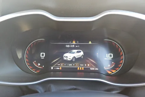 MH23CCU Mg Motor Uk Zs 1.0T GDi Exclusive 5dr Thumbnail #12