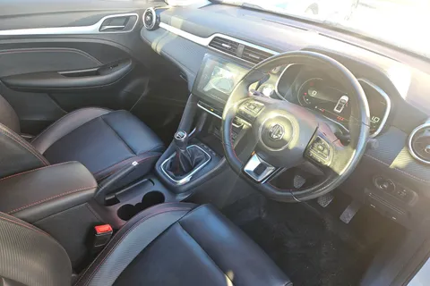 MH23CCU Mg Motor Uk Zs 1.0T GDi Exclusive 5dr Thumbnail #13