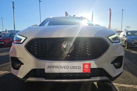 MH23CCU Mg Motor Uk Zs 1.0T GDi Exclusive 5dr Thumbnail #14