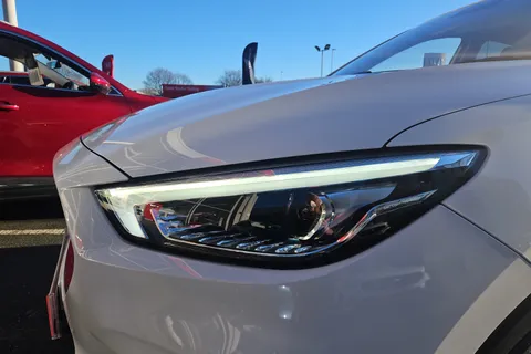 MH23CCU Mg Motor Uk Zs 1.0T GDi Exclusive 5dr Thumbnail #16