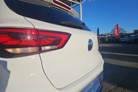 MH23CCU Mg Motor Uk Zs 1.0T GDi Exclusive 5dr Thumbnail #17