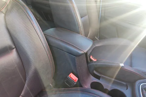 MH23CCU Mg Motor Uk Zs 1.0T GDi Exclusive 5dr Thumbnail #20