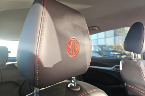 MH23CCU Mg Motor Uk Zs 1.0T GDi Exclusive 5dr Thumbnail #21