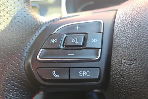 MH23CCU Mg Motor Uk Zs 1.0T GDi Exclusive 5dr Thumbnail #23