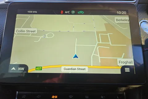 MH23CCU Mg Motor Uk Zs 1.0T GDi Exclusive 5dr Thumbnail #24