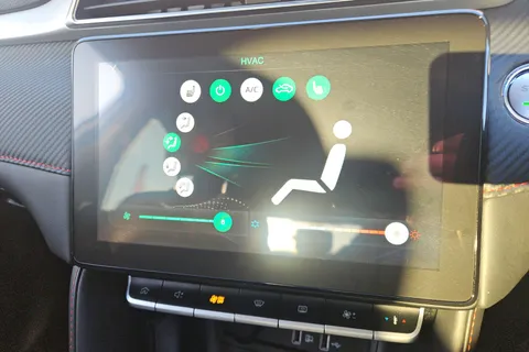 MH23CCU Mg Motor Uk Zs 1.0T GDi Exclusive 5dr Thumbnail #27