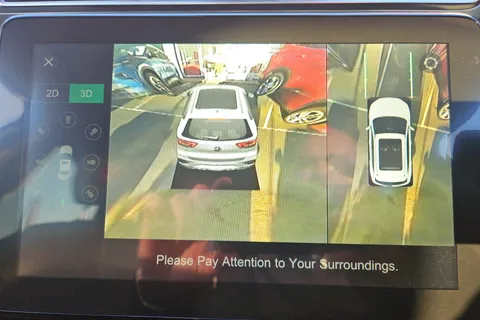 MH23CCU Mg Motor Uk Zs 1.0T GDi Exclusive 5dr Thumbnail #28