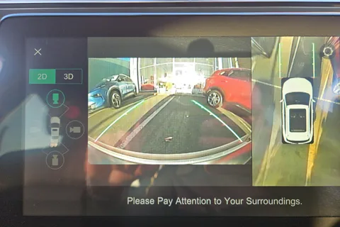 MH23CCU Mg Motor Uk Zs 1.0T GDi Exclusive 5dr Thumbnail #29