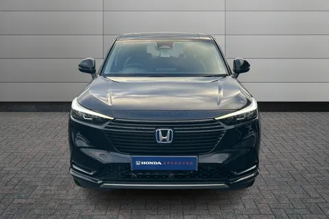 NG71KVT Honda Hr-V 1.5 eHEV Advance 5dr CVT Thumbnail #7