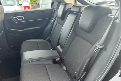 NG71KVT Honda Hr-V 1.5 eHEV Advance 5dr CVT Thumbnail #9