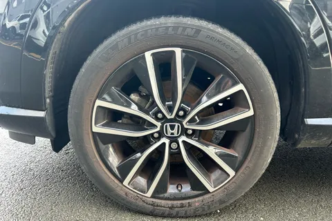 NG71KVT Honda Hr-V 1.5 eHEV Advance 5dr CVT Thumbnail #10