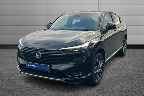 NG71KVT Honda Hr-V 1.5 eHEV Advance 5dr CVT Thumbnail #11