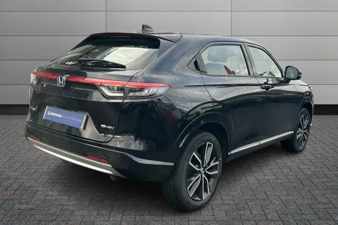NG71KVT Honda Hr-V 1.5 eHEV Advance 5dr CVT Thumbnail #13