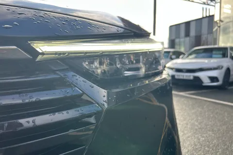 NG71KVT Honda Hr-V 1.5 eHEV Advance 5dr CVT Thumbnail #17