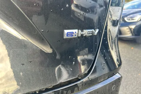 NG71KVT Honda Hr-V 1.5 eHEV Advance 5dr CVT Thumbnail #19