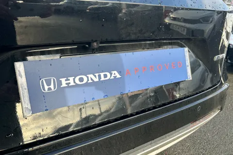 NG71KVT Honda Hr-V 1.5 eHEV Advance 5dr CVT Thumbnail #20