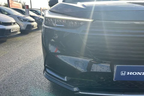 NG71KVT Honda Hr-V 1.5 eHEV Advance 5dr CVT Thumbnail #23