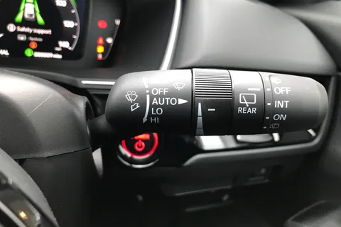 MC23UHG Honda Civic 2.0 eHEV Advance 5dr CVT Thumbnail #15