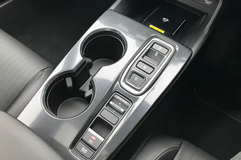 MC23UHG Honda Civic 2.0 eHEV Advance 5dr CVT Thumbnail #16