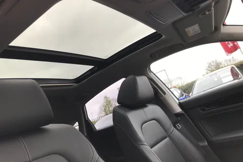 MC23UHG Honda Civic 2.0 eHEV Advance 5dr CVT Thumbnail #22