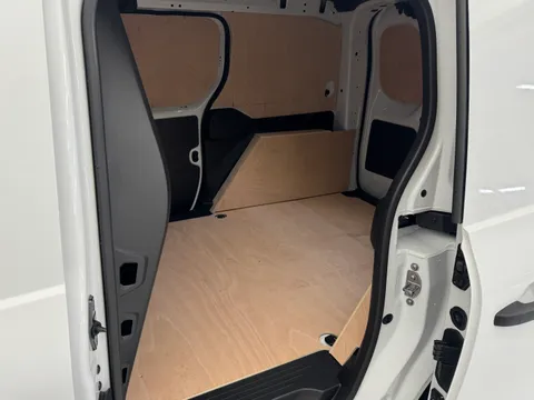 DN75ETL Renault Kangoo ML19 Blue dCi 115 EDC Advance [Safety] Van Thumbnail #10