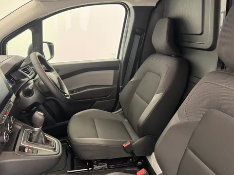 DN75ETL Renault Kangoo ML19 Blue dCi 115 EDC Advance [Safety] Van Thumbnail #12