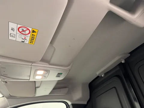 DN75ETL Renault Kangoo ML19 Blue dCi 115 EDC Advance [Safety] Van Thumbnail #13