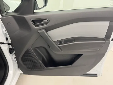 DN75ETL Renault Kangoo ML19 Blue dCi 115 EDC Advance [Safety] Van Thumbnail #14