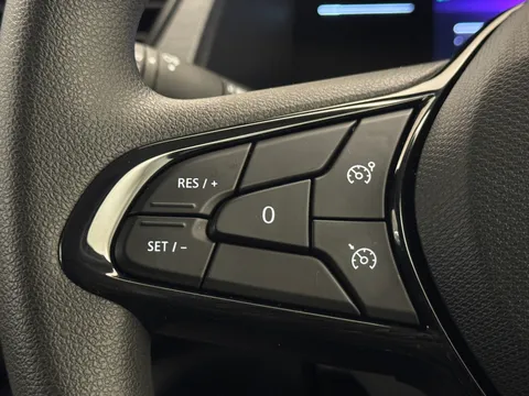 DN75ETL Renault Kangoo ML19 Blue dCi 115 EDC Advance [Safety] Van Thumbnail #17