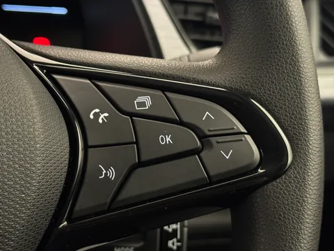 DN75ETL Renault Kangoo ML19 Blue dCi 115 EDC Advance [Safety] Van Thumbnail #18