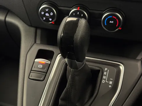 DN75ETL Renault Kangoo ML19 Blue dCi 115 EDC Advance [Safety] Van Thumbnail #22