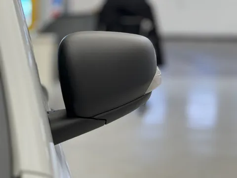 DN75ETL Renault Kangoo ML19 Blue dCi 115 EDC Advance [Safety] Van Thumbnail #25