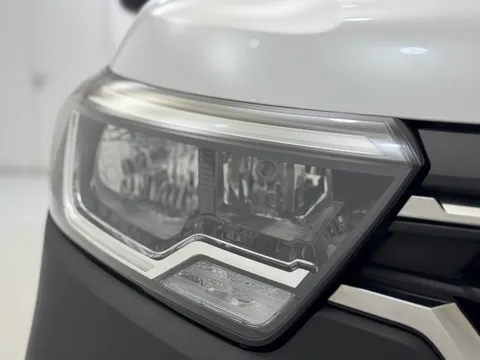 DN75ETL Renault Kangoo ML19 Blue dCi 115 EDC Advance [Safety] Van Thumbnail #26