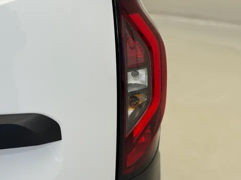 DN75ETL Renault Kangoo ML19 Blue dCi 115 EDC Advance [Safety] Van Thumbnail #27