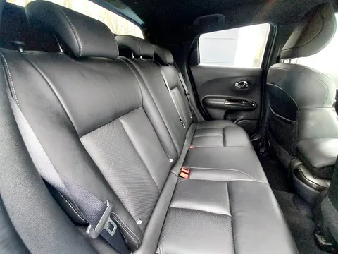 DU68GWE Nissan Juke 1.6 [112] Tekna 5dr CVT [Bose] Thumbnail #11