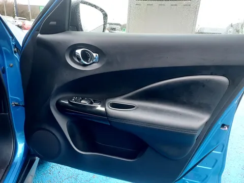 DU68GWE Nissan Juke 1.6 [112] Tekna 5dr CVT [Bose] Thumbnail #14