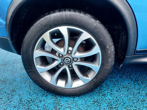 DU68GWE Nissan Juke 1.6 [112] Tekna 5dr CVT [Bose] Thumbnail #15