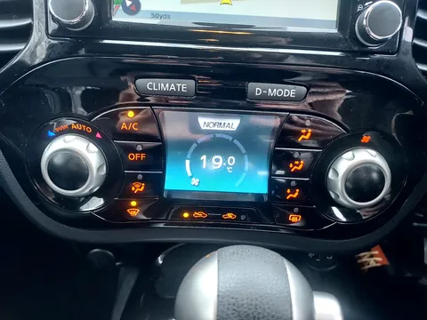 DU68GWE Nissan Juke 1.6 [112] Tekna 5dr CVT [Bose] Thumbnail #16