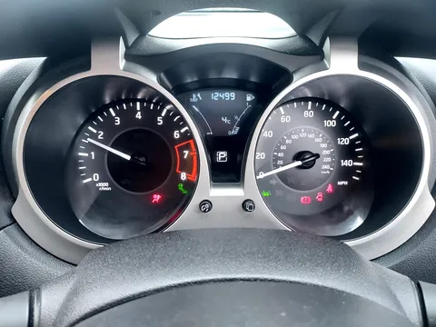 DU68GWE Nissan Juke 1.6 [112] Tekna 5dr CVT [Bose] Thumbnail #21